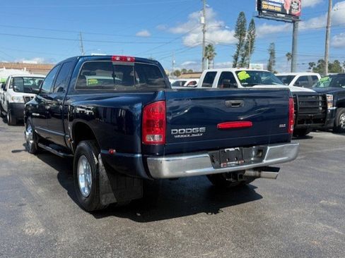 Used 2003 Dodge Ram 3500 Truck SLT image 9