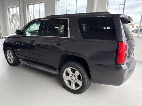 Used 2015 Chevrolet Tahoe LT image 12