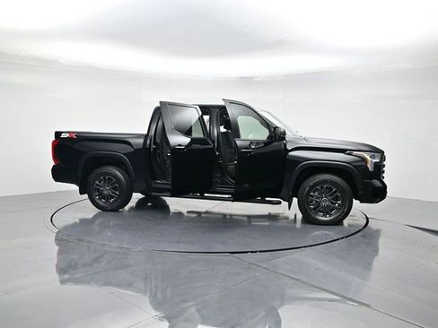 Used 2024 Toyota Tundra SR5 image 48