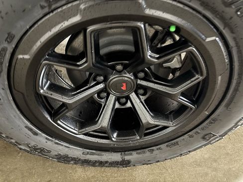 New 2025 Ford F150 Lariat w/ Equipment Group 502A High image 10