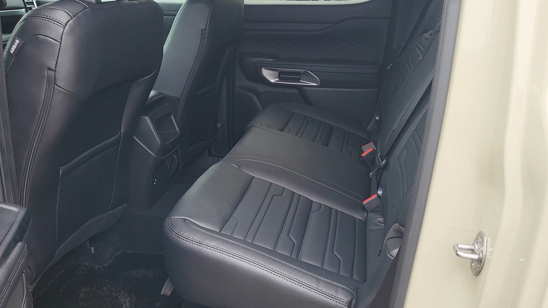 New 2026 Ford Ranger Lariat w/ FX4 Off-Road Package AWD/4WD image 20