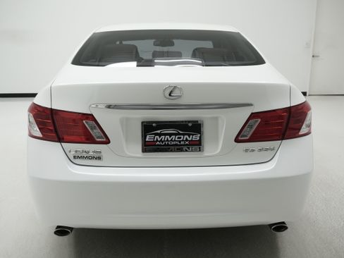 Used 2008 Lexus ES 350 w/ Premium Plus Pkg FWD image 4