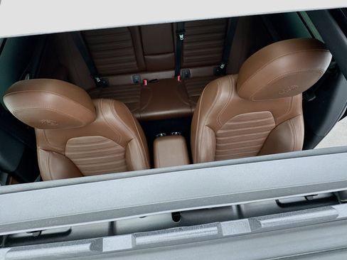 Used 2018 Alfa Romeo Stelvio Ti Sport image 14