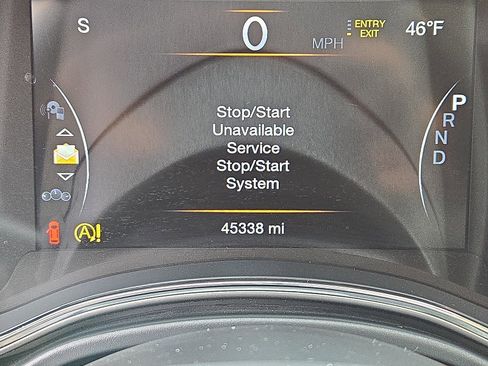 Used 2021 Jeep Grand Cherokee Overland image 22