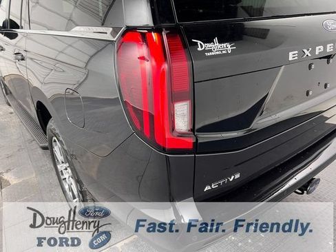 New 2026 Ford Expedition Max Active AWD/4WD image 17
