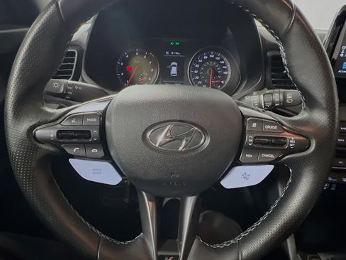 Used 2019 Hyundai Veloster N N w/ Performance Package FWD image 18