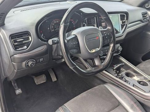 Used 2021 Dodge Durango R/T AWD/4WD image 10