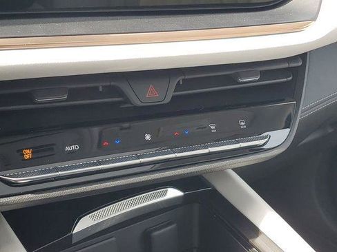 New 2026 Buick Envision Avenir AWD/4WD image 30