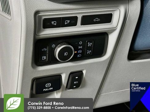 Used 2021 Ford F150 Limited AWD/4WD image 13