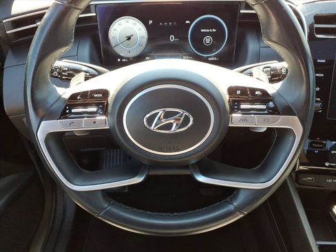 Used 2022 Hyundai Santa Cruz SEL Premium AWD/4WD image 17