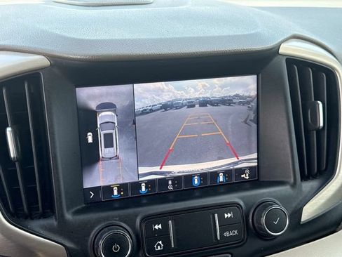 Used 2020 GMC Terrain Denali w/ Denali Premium Package FWD image 20