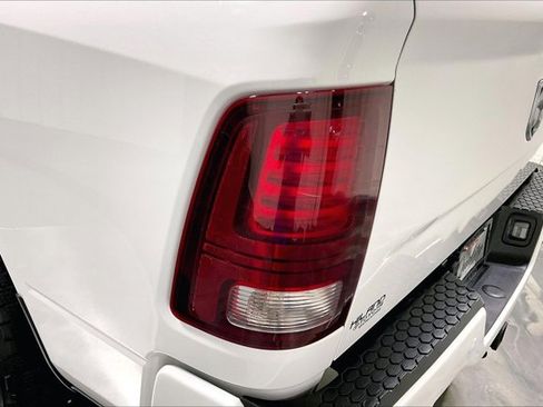 Used 2017 RAM 1500 Sport AWD/4WD image 29