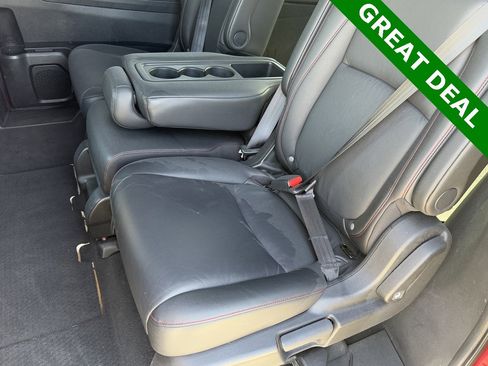 Used 2025 Honda Odyssey Sport-L image 35