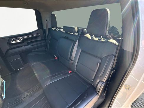 Used 2023 Chevrolet Silverado 1500 LTZ image 27