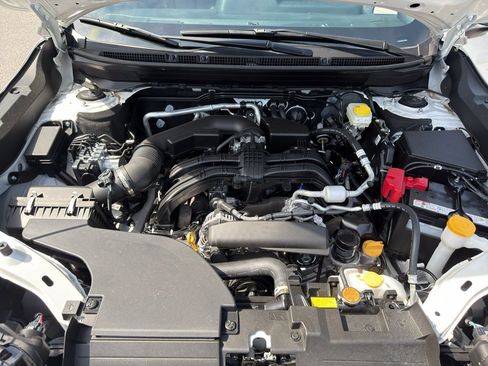 New 2026 Subaru Outback Premium AWD/4WD image 48