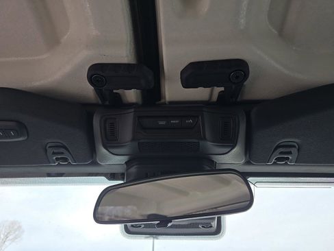 New 2025 Jeep Wrangler Sport S image 26