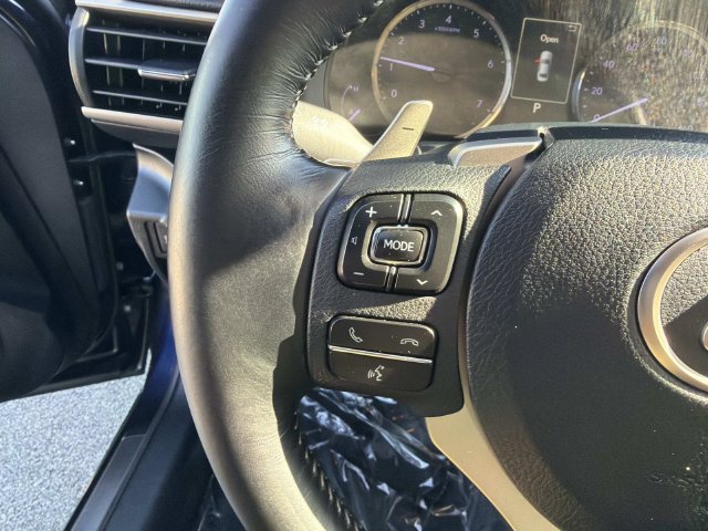 Used 2017 Lexus IS 300 AWD w/ Navigation System Package image 21