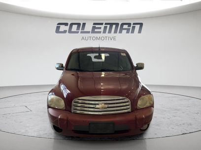 Used 2007 Chevrolet HHR LT w/ LT Preferred Equipment Group