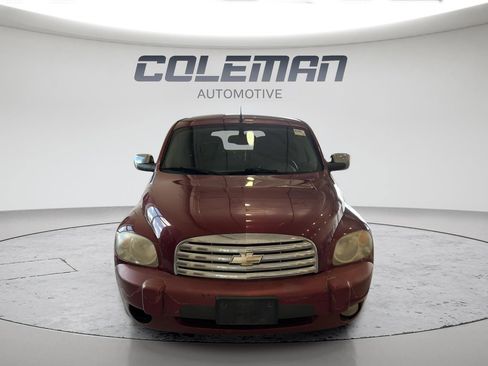 Used 2007 Chevrolet HHR LT w/ LT Preferred Equipment Group FWD image 1
