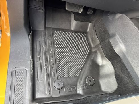 Used 2022 Ford Bronco Wildtrak image 23