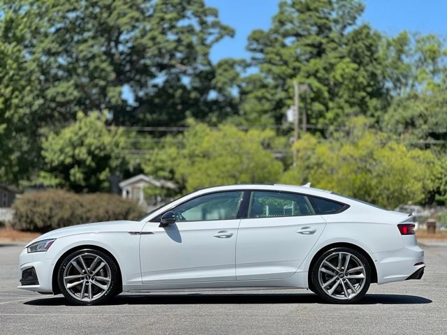 Used 2019 Audi A5 2.0T Prestige AWD/4WD image 8