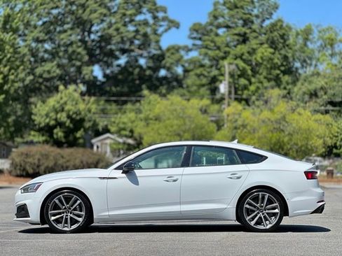 Used 2019 Audi A5 2.0T Prestige AWD/4WD image 8