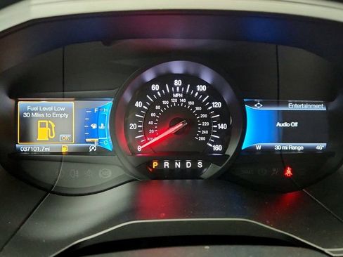 Used 2023 Ford Edge ST image 14