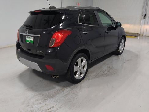 Used 2015 Buick Encore FWD image 9