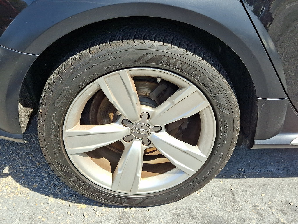 Used 2014 Audi A4 Premium Plus AWD/4WD image 8