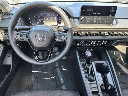 Used 2026 Honda Accord SE image 31