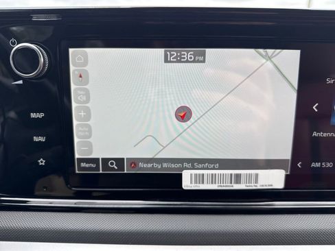 Used 2023 Kia K5 GT-Line image 20