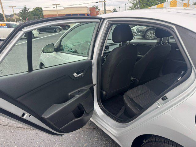 Used 2022 Kia Rio LX FWD image 23