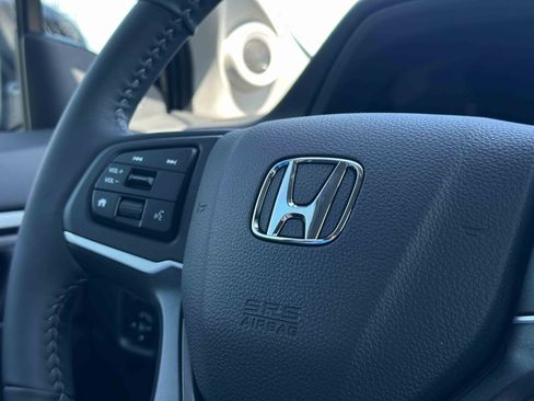 New 2026 Honda Ridgeline RTL image 20