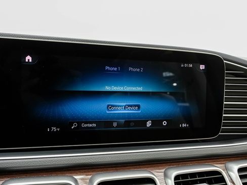 Used 2020 Mercedes-Benz GLE 350 w/ AMG Line Exterior image 26