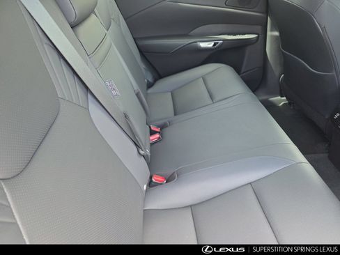 Certified 2025 Lexus RX 350h w/ Convenience Package AWD/4WD image 30