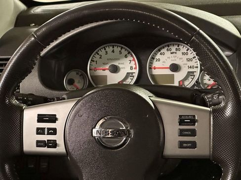 Used 2018 Nissan Frontier PRO-4X w/ Pro-4x Luxury Package AWD/4WD image 20