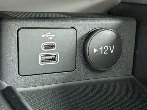 New 2026 Ford Escape Active w/ Active Premium Tech Pack FWD image 27