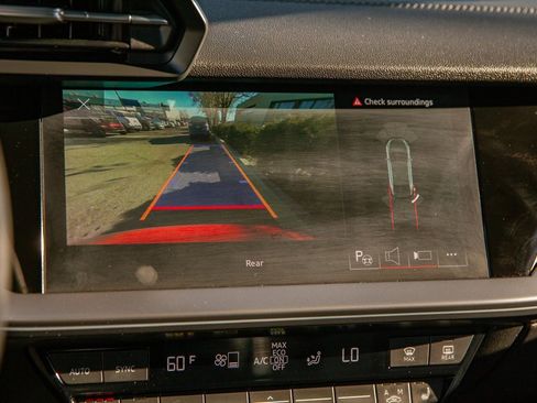 Used 2023 Audi A3 2.0T Premium Plus image 16