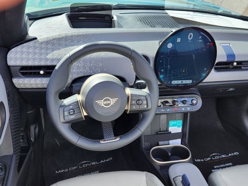 New 2026 MINI Cooper S image 9