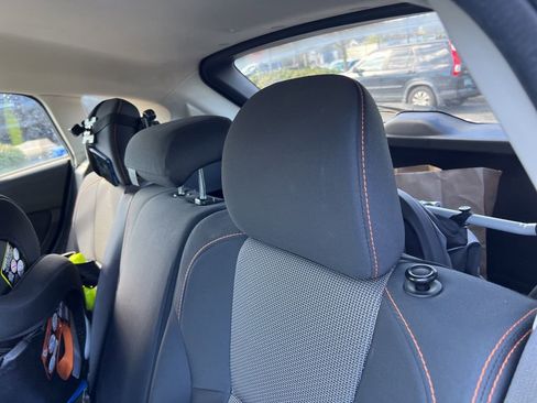 Used 2018 Subaru Crosstrek 2.0i Premium w/ Popular Package #2 image 10