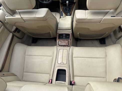 Used 2008 BMW 335i Convertible w/ Premium Pkg RWD image 15