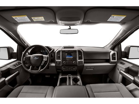 Used 2015 Ford F150 XLT AWD/4WD image 30