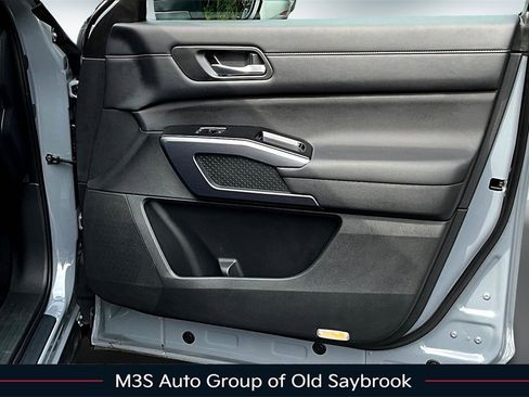 Certified 2022 Nissan Pathfinder SL image 27