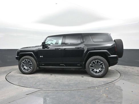 New 2025 GMC Hummer EV 3X image 3