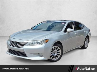 Used 2014 Lexus ES 350