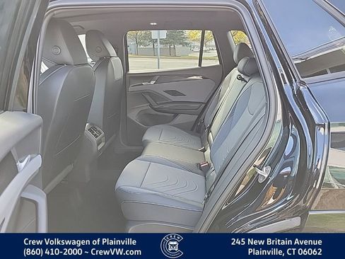 New 2026 Volkswagen Tiguan SE R-Line image 50