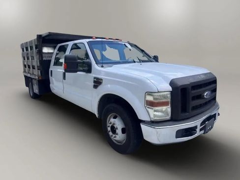 Used 2008 Ford F350 XL RWD image 2