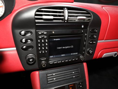 Used 2004 Porsche 911 Turbo AWD/4WD image 66