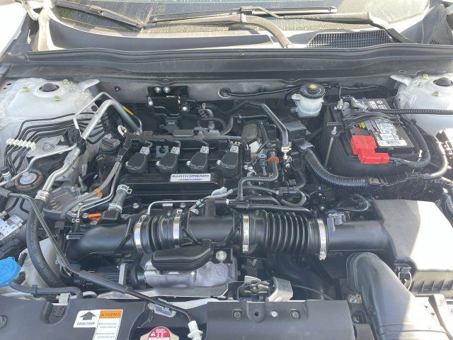 Used 2020 Honda Accord EX-L image 30