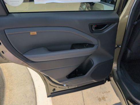 New 2026 Subaru Forester Wilderness AWD/4WD image 33